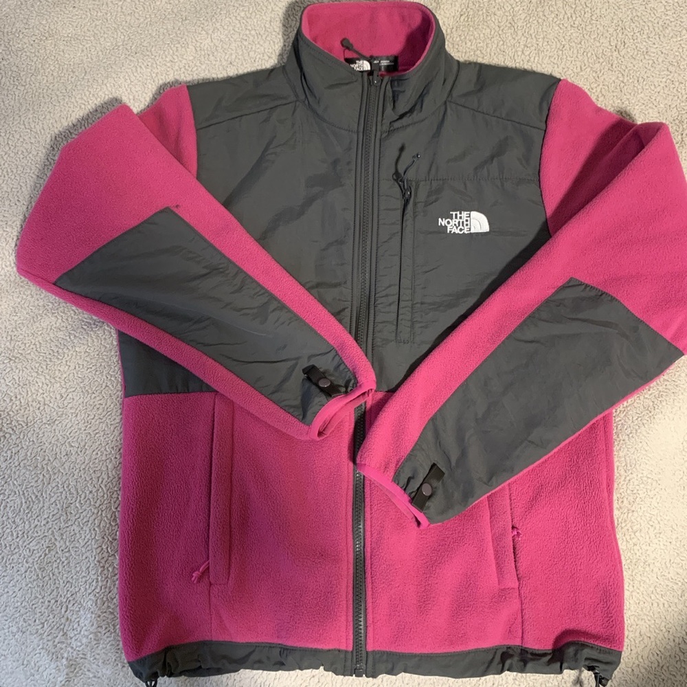Women’s The North Face Fleece